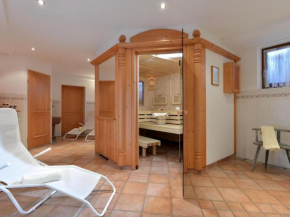 Lakeside Holiday Home on Lake Thiersee with Garden